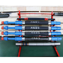 Hebei Baoshi Hydraulic Power Erweiterbarer Packer